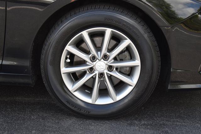 used 2018 Hyundai Sonata car, priced at $11,048