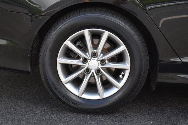used 2018 Hyundai Sonata car, priced at $11,048