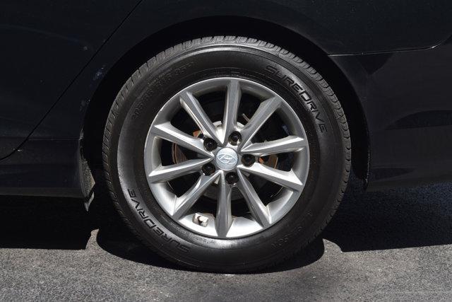 used 2018 Hyundai Sonata car, priced at $11,048