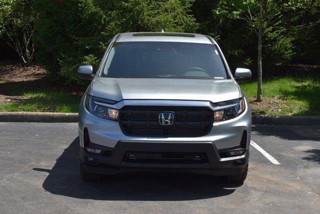 new 2025 Honda Ridgeline car, priced at $43,329