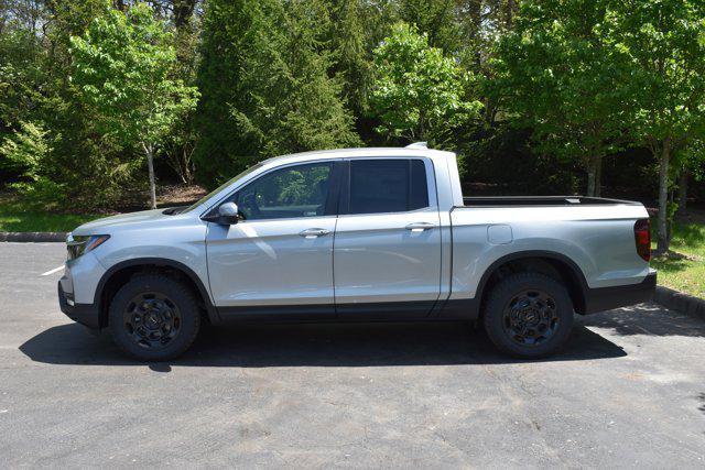 new 2025 Honda Ridgeline car, priced at $43,329
