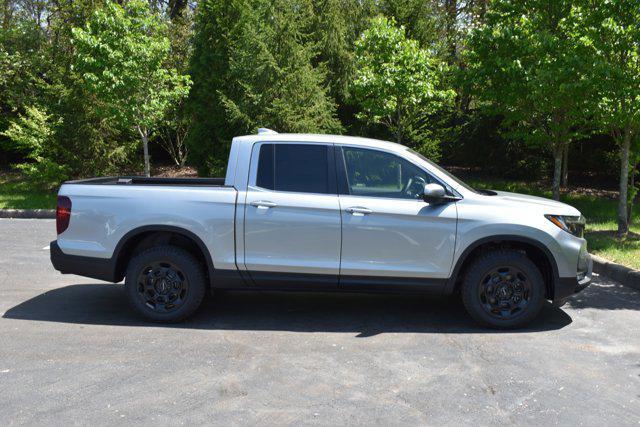 new 2025 Honda Ridgeline car, priced at $43,329