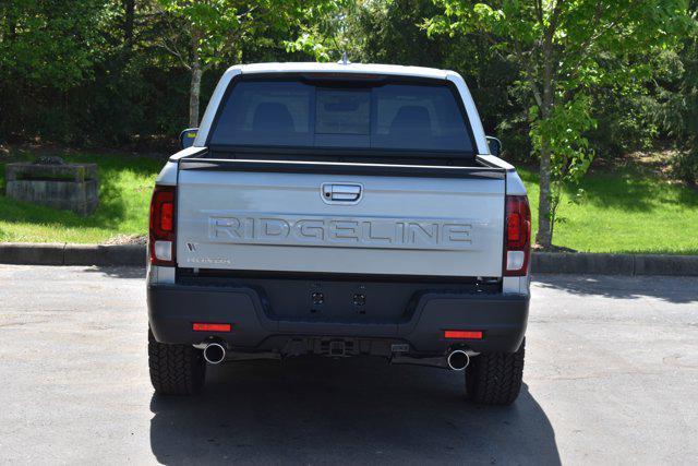 new 2025 Honda Ridgeline car, priced at $43,329
