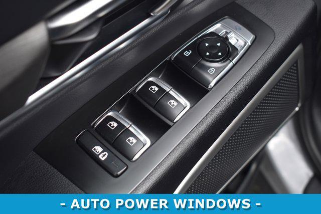 used 2023 Kia Telluride car, priced at $40,658