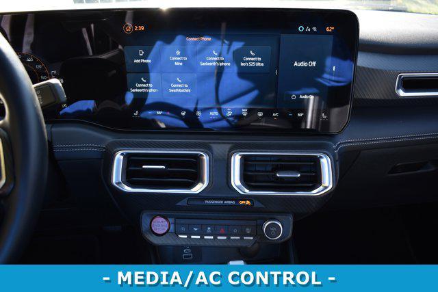 used 2024 Ford Mustang car, priced at $42,481