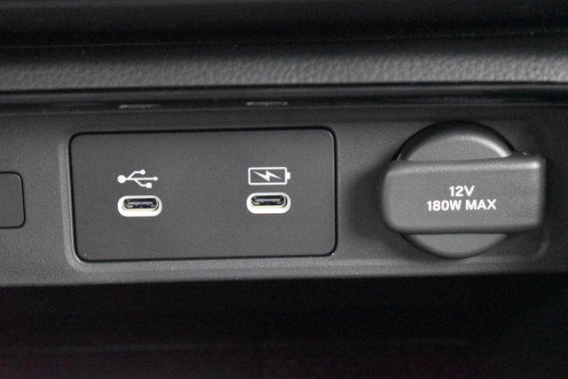 new 2026 Honda CR-V car, priced at $38,195