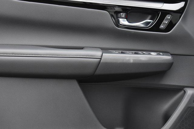 new 2026 Honda CR-V car, priced at $38,195