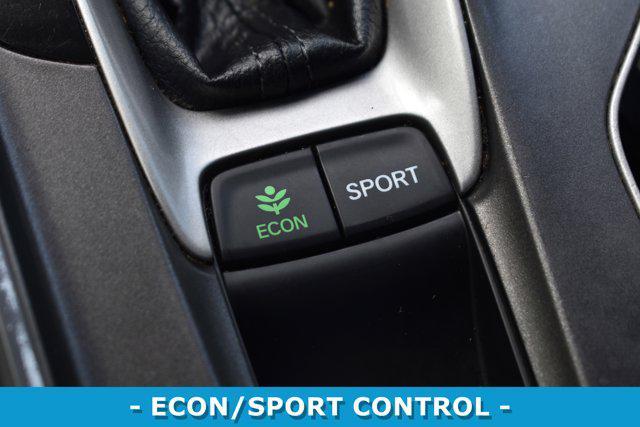 used 2020 Honda Accord car, priced at $20,689
