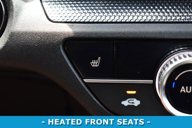 used 2025 Honda CR-V Hybrid car, priced at $34,978