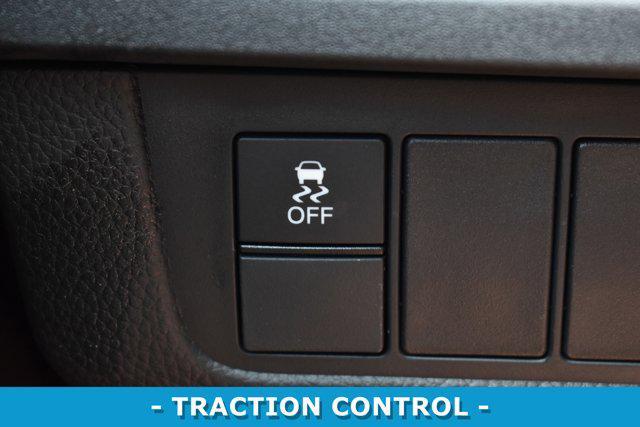 used 2025 Honda CR-V Hybrid car, priced at $34,978