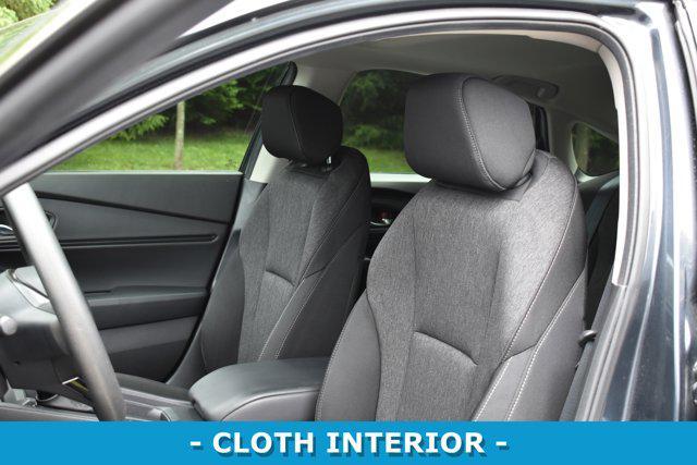 used 2024 Honda Accord car, priced at $28,063
