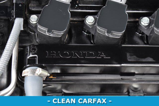 used 2024 Honda Accord car, priced at $28,063