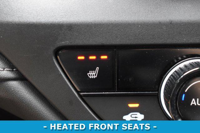 used 2024 Honda Accord car, priced at $28,063