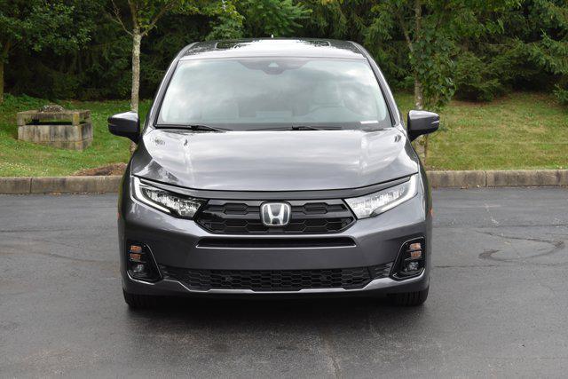 new 2026 Honda Odyssey car, priced at $52,890