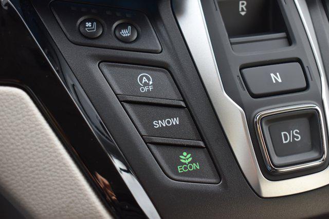 new 2026 Honda Odyssey car, priced at $52,890