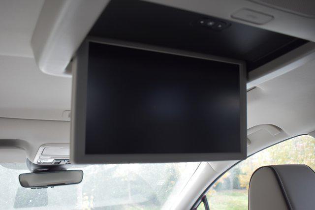 new 2026 Honda Odyssey car, priced at $52,890