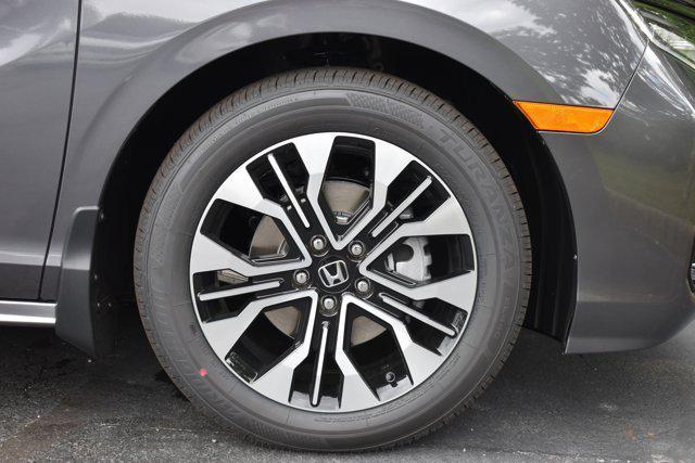 new 2026 Honda Odyssey car, priced at $52,890