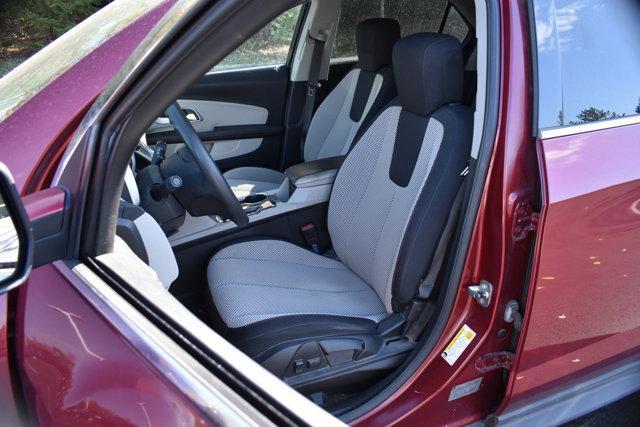 used 2010 Chevrolet Equinox car