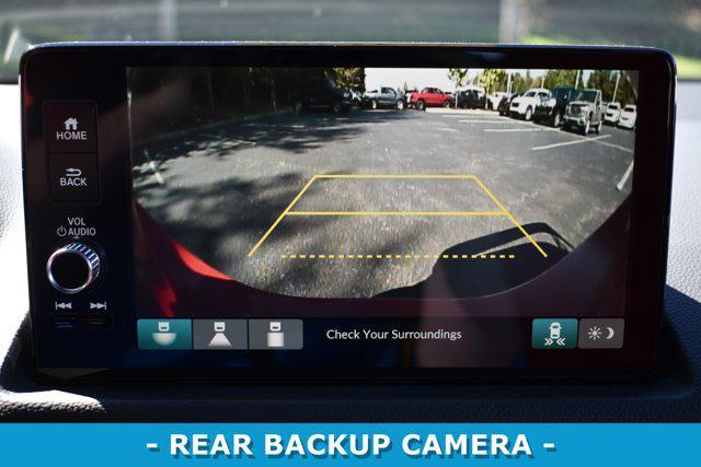 used 2024 Honda Civic Type R car, priced at $46,251