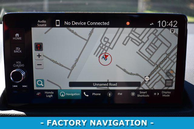 used 2024 Honda Civic Type R car, priced at $46,251