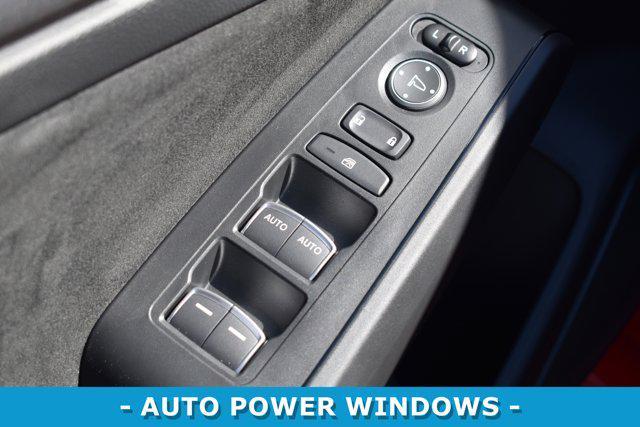 used 2024 Honda Civic Type R car, priced at $46,251