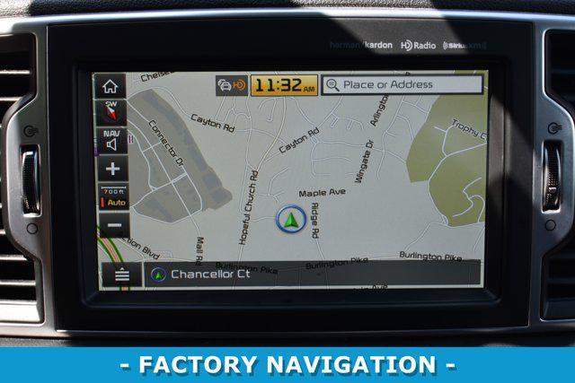 used 2018 Kia Sportage car, priced at $18,343