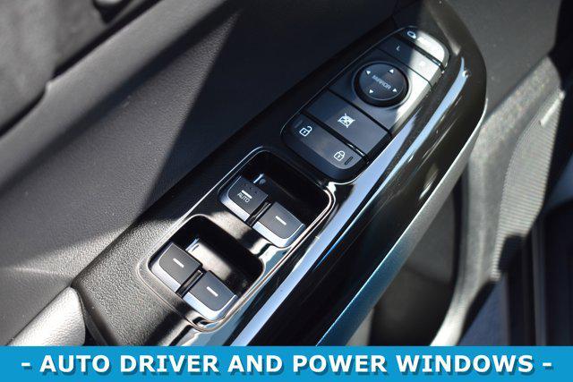 used 2018 Kia Sportage car, priced at $18,343