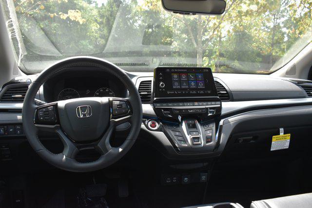 new 2025 Honda Odyssey car, priced at $48,260