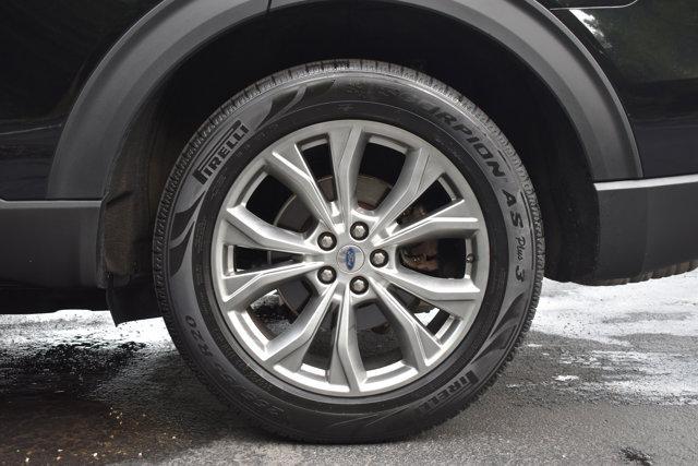 used 2020 Ford Explorer car, priced at $23,354