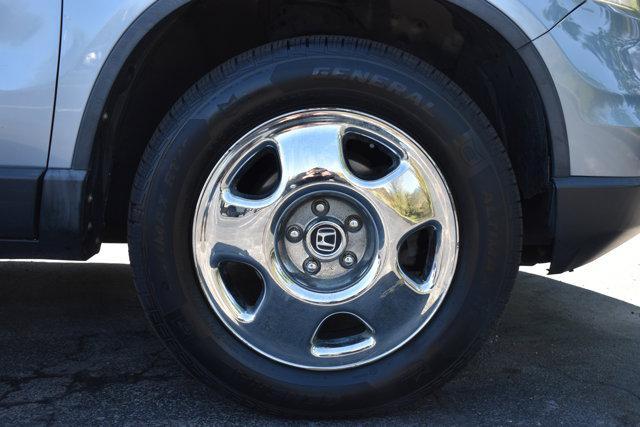 used 2011 Honda CR-V car, priced at $9,940