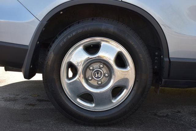 used 2011 Honda CR-V car, priced at $9,940