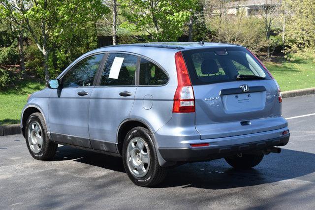 used 2011 Honda CR-V car, priced at $9,940