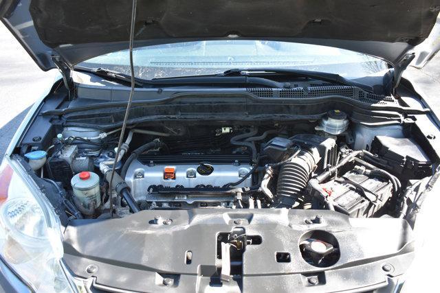 used 2011 Honda CR-V car, priced at $9,940