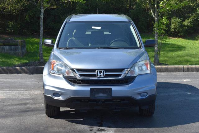 used 2011 Honda CR-V car, priced at $9,940