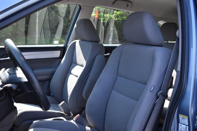 used 2011 Honda CR-V car, priced at $9,940