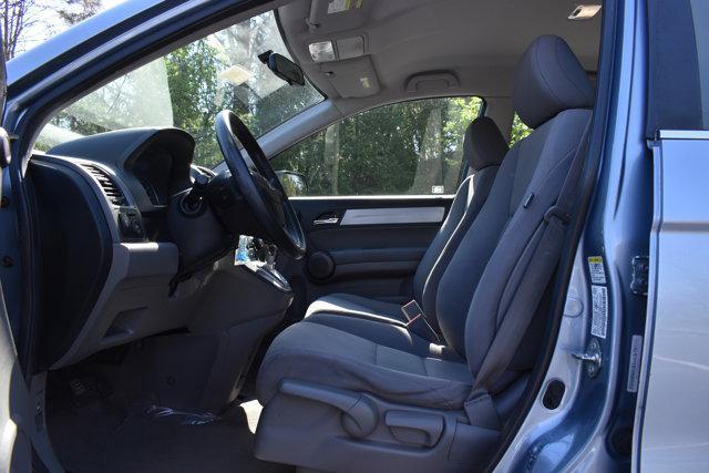used 2011 Honda CR-V car, priced at $9,940