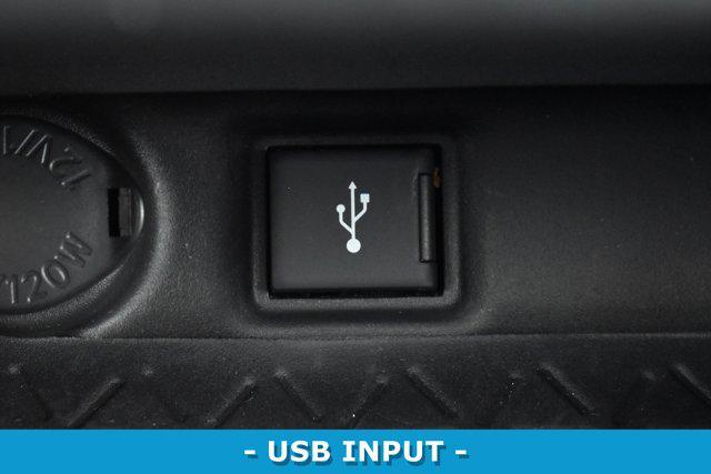 used 2021 Toyota RAV4 Hybrid car, priced at $30,671