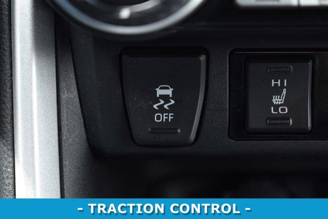 used 2021 Toyota RAV4 Hybrid car, priced at $30,671