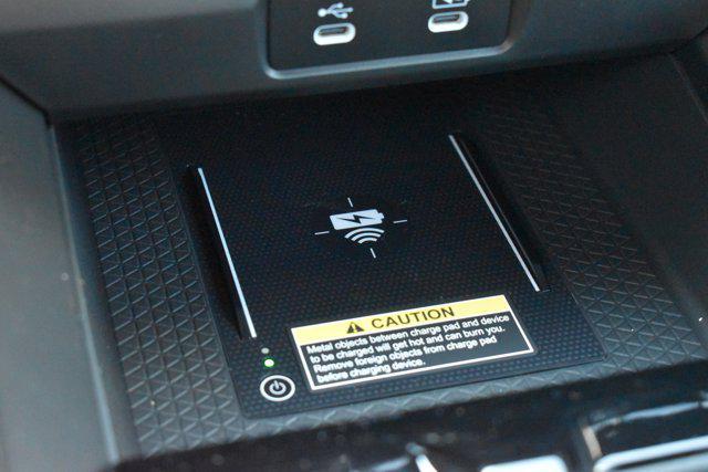 new 2025 Honda Accord Hybrid car, priced at $34,705