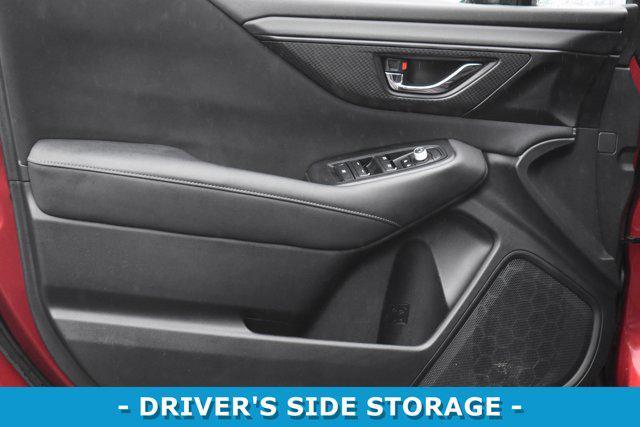 used 2022 Subaru Outback car, priced at $18,273