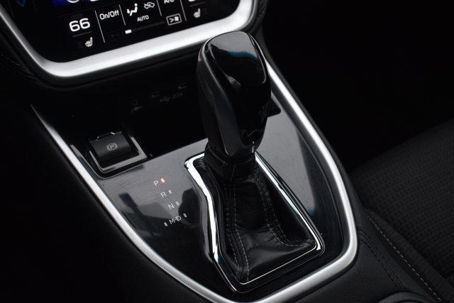 used 2022 Subaru Outback car, priced at $18,273