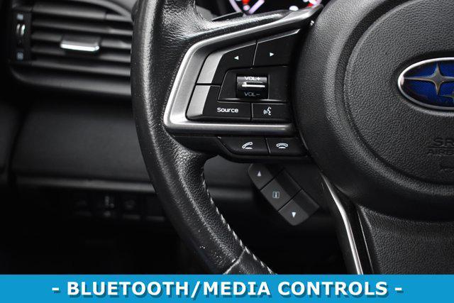 used 2022 Subaru Outback car, priced at $18,273