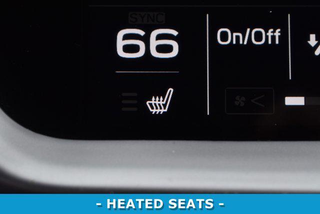 used 2022 Subaru Outback car, priced at $18,273