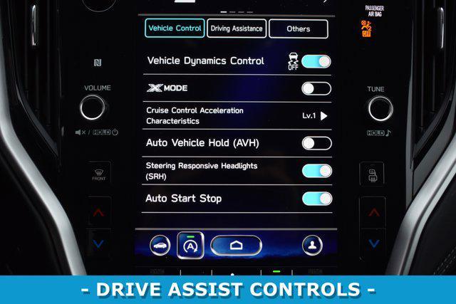 used 2022 Subaru Outback car, priced at $18,273