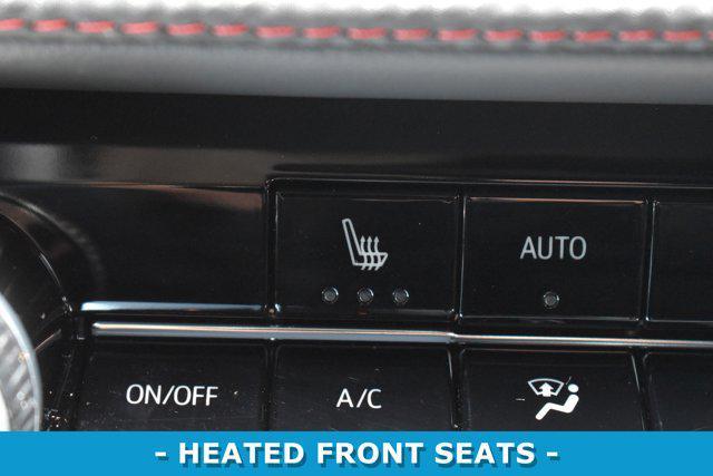 used 2025 Chevrolet Equinox car, priced at $36,824