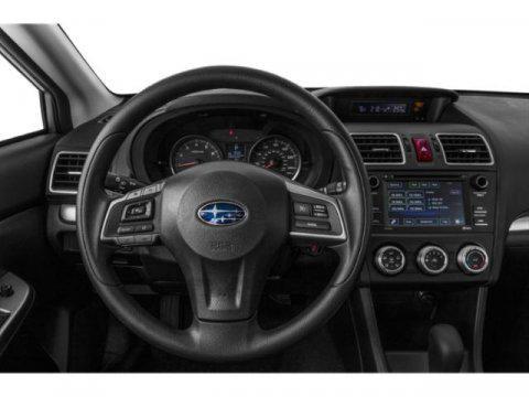 used 2015 Subaru Impreza car, priced at $15,987