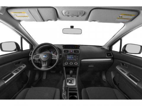 used 2015 Subaru Impreza car, priced at $15,987