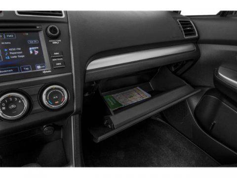 used 2015 Subaru Impreza car, priced at $15,987