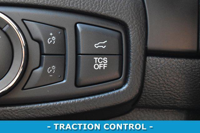 used 2022 Ford Edge car, priced at $26,418