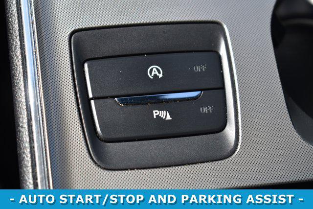 used 2022 Ford Edge car, priced at $26,418